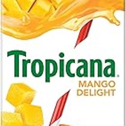 Tropicana Mango Delight 1L-16