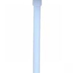 UJEAVETTE® 3xWig Display Stand Lightweight Display Stand Professional Multiuse Wig Holder Brown-image-1