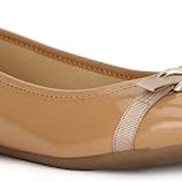 Womens E-UTMY Ballerina-image-33