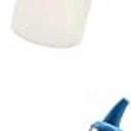 UJEAVETTE 2 Pieces Squeeze Bottle Ketchup Mustard Sauce Vinegar Honey Dispenser 450ml-image-83