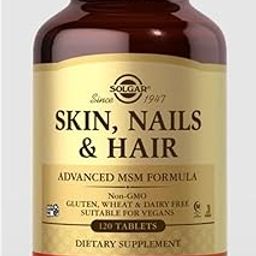 Bunch Beauty skin nails & Hair 120T-image-31