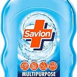 Savlon Multipurpose Disinfectant Cleaner Liquid, Kills Germs on Multiple Surfaces/Floor/Laundry, Citrus Fresh Fragrance, 500 ml-image-89