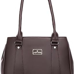 Stylish Trendy Collage Casual Formal Office hand bags for women and girls-image-94