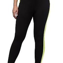 Attire Zone Gym Wear for Women Stretchable Yoga Pants for Women | Premium Gym wear/Active Wear Tights | Multipurpose Leggings for Women Gym Tights for Women Active Wear Lower for Women-image-2