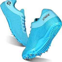 Nivia Strider 3.0-2024 Track & Field Spikes Shoes-picture-24