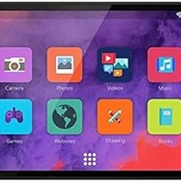Lenovo Tab M8 HD (2nd Gen) 32GBemmc 2GB Ram Bluetooth (MTM-ZA5H0132IN) Iron Grey-picture-22