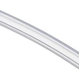 DealMux Silicone Tubing 1.5mm ID X 3mm OD 6.56ft Flexible Silicon Rubber Tube Air Hose Pipe for Pump Transfer Clear-picture-17
