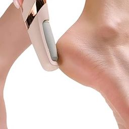Drumstone (10 years warranty) Pedi Electronic Tool File and Callus Remover, Pedicure-image-54