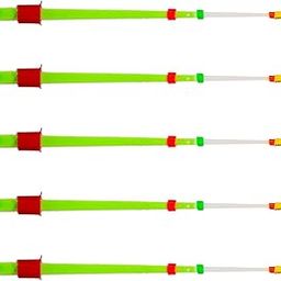 LOOM TREE® 5X Ice Fishing Rod Top Tip Winter Rod Tip Extension for Rivers Boats Streams | Fishing | Fishing Equipment | Ice Fishing Accessories-23