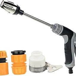ATORSE High Pressure Washer High Pressure Cleaner Tool for Dust Car Interior Garden|Home & Garden|Yard, Garden & Outdoor Living|Outdoor Power Equipment|Pressure Washers-image-39