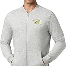 Men Cotton Round Neck Sweatshirt-image-53