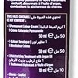 Koleston Hair Color Cream 302/0 (Black)-image-23