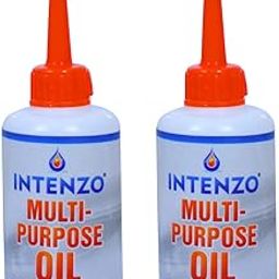 INTENZO OILS Multipurpose Oil (Pack Of 2 Bottle) 100Ml Each-picture-9