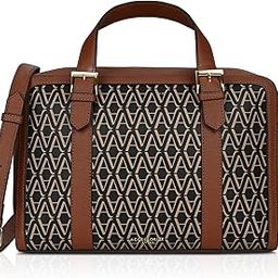 London Women's Colorblock Dorota Monogram Satchel Bag I Womens Bag| hand bags for women stylish-picture-9