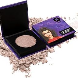 SUGAR Cosmetics Contour De Force Mini Highlighter - 04 Royal Rose (Rosey Taupe) Lightweight, Easily Blendable, Illuminating Bronzer, Matte Finish-image-68