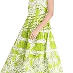 Women Midi Dress-image-34