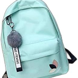 The Bags Maker School bag for girls, latest college/School bags for girls Small Backpacks Women| style - 1706 Women's Handbags-image-18