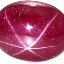 6 Carat Suryakant Mani Ratna Original Certified 6.5 Ratti A1 Quality Natural Burma Star Ruby Gemstone Locket Ring Making स्टार रूबी स्टोन Kuruvinda Nag Singh Rashi Madikya Ratn-image-67
