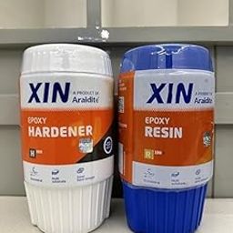 COY- Standard Epoxy Adhesive (Resin 1kg + Hardener 800g) 1.8kg - SUPER SAVER PACK-picture-26