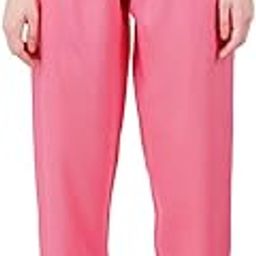 Flowy Rayon Kurti Pants for Women Straight Regular Fit, Stylish Solid Bottom Wear with Elastic & Drawstring, Side Pocket, Casual, Office, Party & Outdoor Wear-image-75