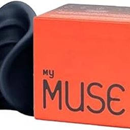 MYMUSE Mm Electric Beat Body Massager, Inkpen Blue-picture-29