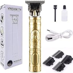 Hair Trimmer,Electric Shaving Machine,Adjustable Blade Clipper,trimmer for men,Body Trimmer,Trimmer Men Beard,Trimmers for man,Professional Shaver For Men T-9261-29