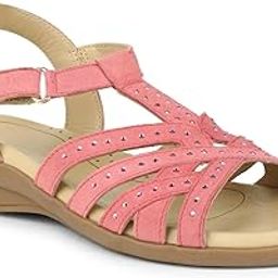 Women's Alessia MUL Str Swar Sandal-17