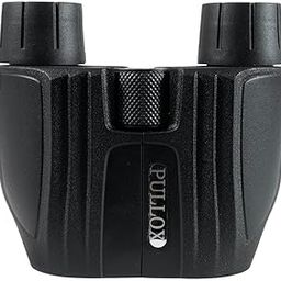PULLOX Compact Binoculars for Adults & Kids - 10x25, Waterproof, Easy Focus, Ideal for Bird Watching, Hunting, Travel & Hiking-image-71