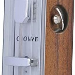 VELURA Mini Metronome Mechanical Metronome for Piano Guitar Bass Violin Perfect Light Mahogany|Metronomes| Equipment |Musical Instruments & Gear-image-8