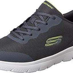 Mens Summits 62 Sneakers-picture-13