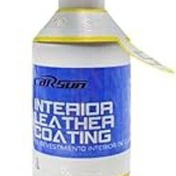 Leather Interior Cleaner & Conditioner Spray for Car - 300ml | Non-Greasy, Residue-Free Formula | Removes Dirt, Stains & Odors | Restores Shine & Provides Long-Lasting Protection-image-57