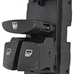 Enakshi® Power Window Switch Direct Replacement Power Switch Fit for Porsche Cayenne|Parts & Accessories | Car & Truck Parts | Interior | Switches & Controls-3