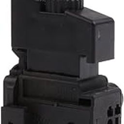 FA2-6/1BEK Black Lock On Power Tool Push Button Tool Electric Hand Drill Speed Control Trigger Switch AC 250V # 4-59