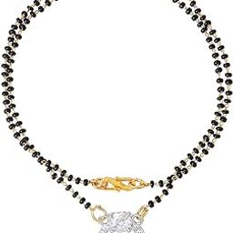 Beaded Mangalsutra-image-94