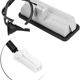 Generic ABS Boot Switch, 3M5119B514AC, Boot Opener Switch, for C- 03-07 Stable C- 2003-2006-20