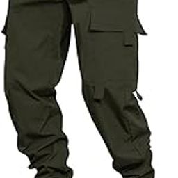 Men Cargo || Men Cargo Pants || Men Cargo Pants Cotton || Cargos for Men (Cargo-13-16)-image-70