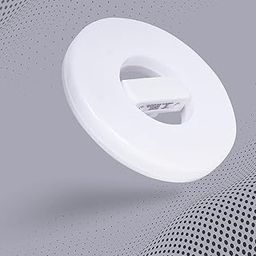 Ring LED Light, 50 Watts, Shape: Ring, White-27