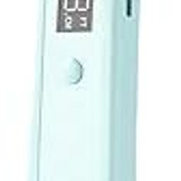 STAR WORK Height Meter- Accurate Smart Height Scale-Height Measuring Device,Ultrasonic Height Measurement,Electronic Height Meter for Kids, Adults, Kids Ultrasonic Height Measurement. (SKY BLUE)-picture-13
