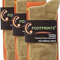 Organic Cotton Men's Formal Socks (3)-image-43