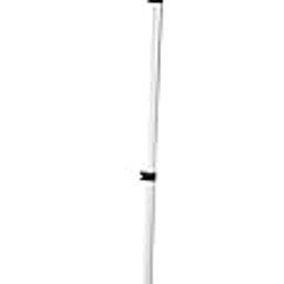 FASHIONMYDAY Handheld Garment Steamer Rack Adjustable Accessories Hanger for Clothes Coat Black |Home & Garden | Household Supplies & Cleaning | Carpet Steamers-image-2