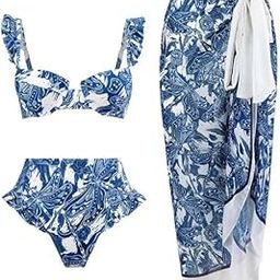 Premium Swimwear for Women with Shrug - Beach Wear for Women Goa Dresses - Beach Outfit - Beach Dress -Bodysuits for Women - Swim Bodysuit for Women - Swimsuit for Women - Swimming Costume-picture-48