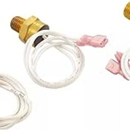KEYOPO High Limit Temperature Sensors R0592300 for Models JXI 260 and 400 Heaters to Eliminate Water of Excessive Temperatures-21