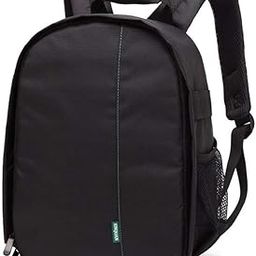 Outdoor Small DSLR Digital Camera Video Backpack Water-Resistant Multi-Functional Breathable Camera Bags'-picture-17