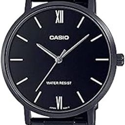 Enticer Men Analog Black Dial Men MTP-VT01B-1BUDF (A1973)-7