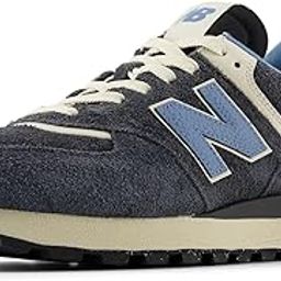 Men's 574 Legacy Model Sports Shoe-image-61