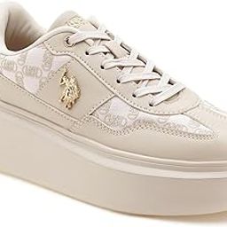Womens Marlene 2.0 Sneaker-image-95