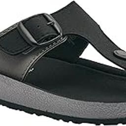 Men Party Slip-on Flats | Anti Skid | Lightweight | Cushioned Footbed-image-45