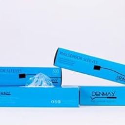 Denmax Dental RVG Sensor Sleeves Box Of 500 Pieces In Each | Dental RVG Sensor Sleeve-image-42