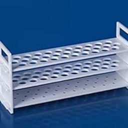Test Tube Stand 3 Tier 20mmx20 holes(polycarbonate)-image-32