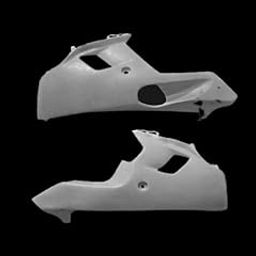 FK Racing Underbelly Engine Belly for Yamaha R15 V4 and R15 M (Without Paint)-image-37